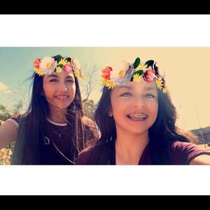 Meet your Posher, Areese